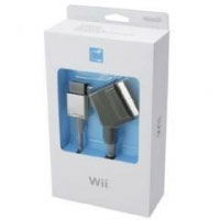 Nintendo Wii RGB Cable (2110466)